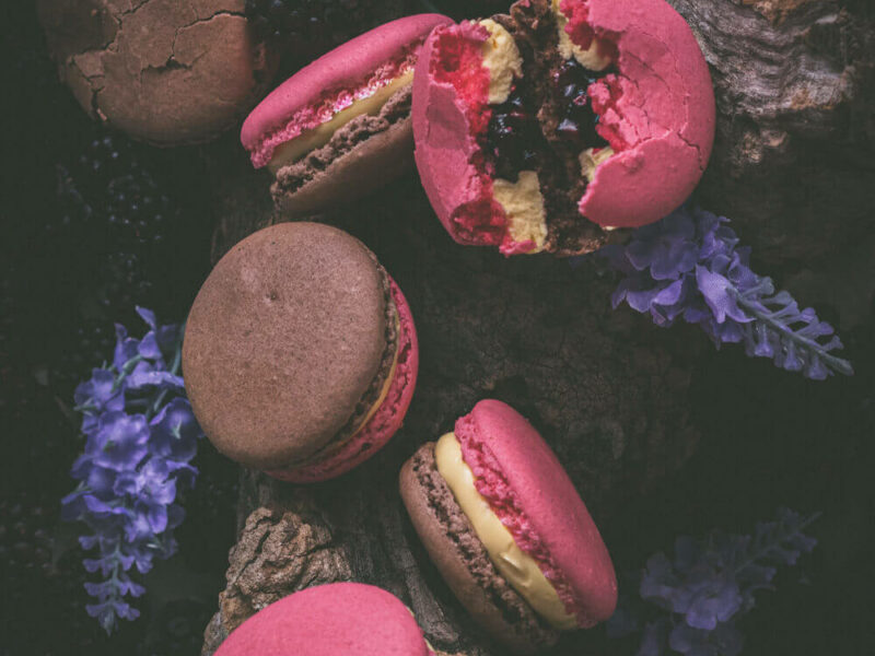 Macarons